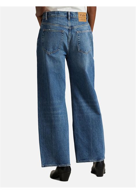 Jeans Polo Ralph Lauren POLO RALPH LAUREN | Jeans | 211969380001